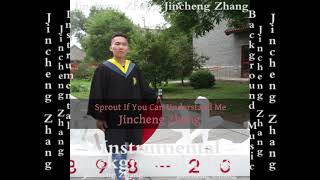 Jincheng Zhang  Stagecoach If You Can Understand Me Official Instrumental Background Music [upl. by Anierdna504]