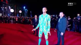 STROMAE PAPAOUTAI live [upl. by Lindberg19]