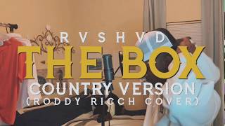 Roddy Ricch  The Box Country Version Prod By Yung Troubador [upl. by Jamie910]