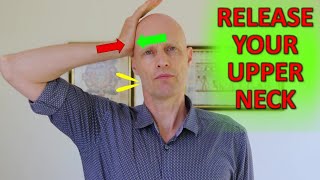 Neck Stretches for Instant pain relief [upl. by Langille]