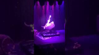 Dita Von Teese  Boston House of Blues [upl. by Bibby]