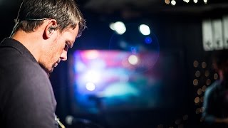 Tycho  Awake Live on KEXP [upl. by Skipton]