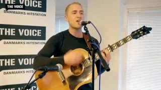 Mike Posner I Took A Pill In Ibiza acoustic [upl. by Papst]