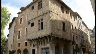 Cahors  Reportage RTBF [upl. by Eat]