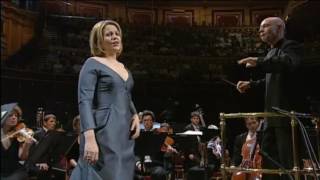 Renée Fleming sings Exsultate Jubilate Mozart [upl. by Sams]