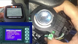 Ford Explorer Immobilizer NonStart Issue FIX [upl. by Volney]