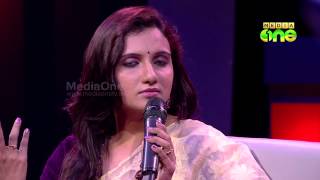 Khayal an exclusive Ghazal show by Manjari37 [upl. by Koby]