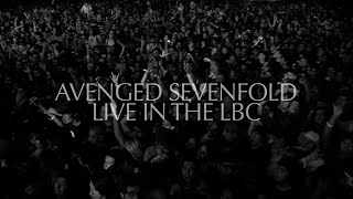 Avenged Sevenfold  Live In The LBC AI Upscaled to 1080p 48fps [upl. by Alake441]