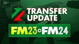 How To Play FM24 With An EASY FM23 Mod [upl. by Fidelas]