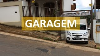 5 FORMAS DE ENTRAR NUMA GARAGEM [upl. by Eon]