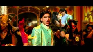 DastaanEOm Om Shanti Om Full HD 1080 p [upl. by Renell]