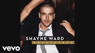 Shayne Ward  Until You Audio [upl. by Nigrom]