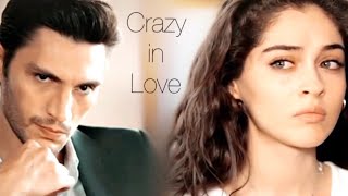 Crazy in Love ❖ Neco amp Fatoş english subtitles [upl. by Enitsenrae]