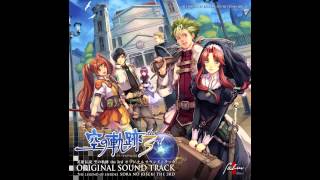 Sora no Kiseki the 3rd OST  Cry for me cry for you [upl. by Earised]