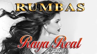 Raya Real  Rumbas flamencas  Mix de 1 hora para bailar y disfrutar en la Feria de Abril 2023 [upl. by Hairam540]