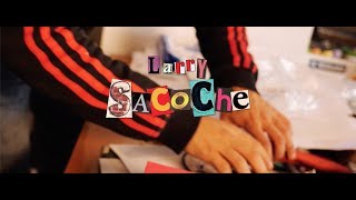 Larry  Sacoche  Clip Officiel [upl. by Elfreda]