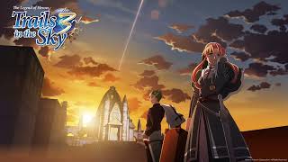 Trails in the Sky the 3rd OST  Aster House EXTENDED [upl. by Amorete603]