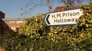 HM Prison Holloway [upl. by Corrianne]