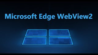 Среда выполнения Microsoft Edge WebView2 Runtime  Что это [upl. by Llehsar]