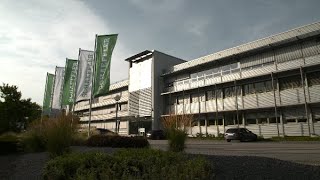 With its INA product brand Schaeffler is the engine specialist in the Aftermarket Schaeffler [upl. by Htinek]