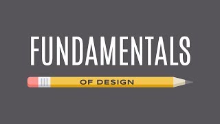 Beginning Graphic Design Fundamentals [upl. by Aratnahs]