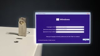 How to install Windows 11 via update amp bootable USB [upl. by Harpp]