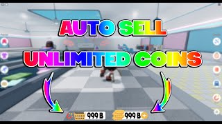 LAUNDRY SIMULATOR ROBLOX HACK  SCRIPT  UNLIMITED COINS  AUTO SELL  AUTO COLLECT  UNPTACHED [upl. by Frieder]