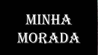 MINHA MORADA Isadora Pompeo  Playback legendado [upl. by Allwein]