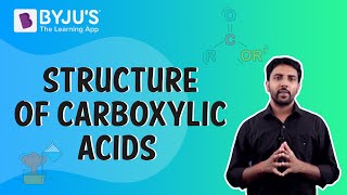 Carboxylic Acids Acidity [upl. by Thordis]