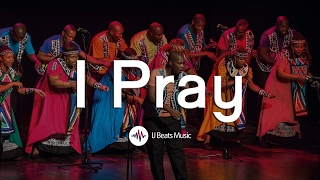 Uplifting African Gospel Praise and Worship Instrumental  quotI Prayquot IJ Beats Music [upl. by Hodosh]