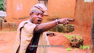 ALEJO  An African Yoruba Movie Starring  Ogogo Digboluja [upl. by Stclair]