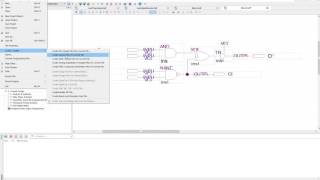 Creating BlockSymbol Files in Quartus II [upl. by Yelhs]