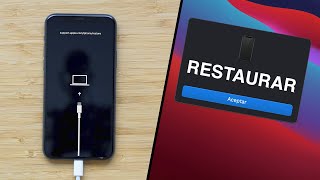 Cómo REINICIAR RESTABLECER O RESTAURAR tu iPhone X  Xs  11  12 [upl. by Ddej394]