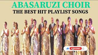 ABASARUZI CHOIR FULL ALBUM [upl. by Karisa]