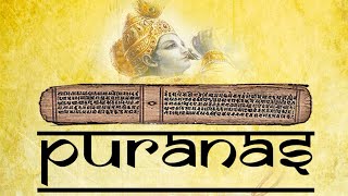 Religious Texts of India  An Introduction to the Puranas  Culture Express [upl. by Lyreb347]