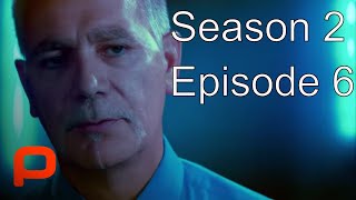 Psychic Investigators S02E06 A Taxing Death Full Episode Reality Crime [upl. by Aynod38]