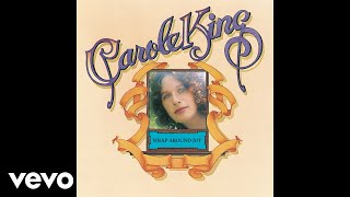 Carole King  Nightingale Official Audio [upl. by Waite464]