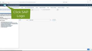 SAP FIORI Authorization error [upl. by Luckin133]