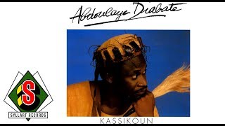 Abdoulaye Diabaté  Kassikoun audio [upl. by Dreher]