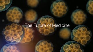 The Future of Medicine [upl. by Lennor]