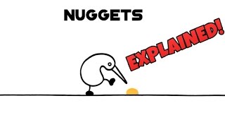 Nuggets Explained [upl. by Gnik]