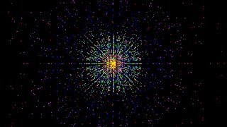 The Big Bang Frequency  Sound Of Cosmic Microwave Backround Radiation [upl. by Nalyak]