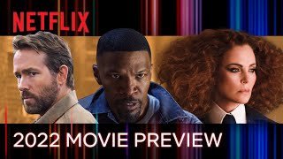 Netflix 2022 Movie Preview  Official Trailer [upl. by Aratahs]