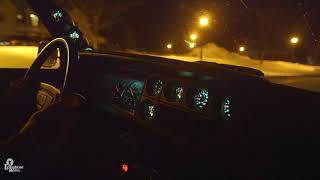 Driving an 80s Car to 80s Music 1 [upl. by Lazaro]