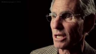 MBSR The Introduction to Mindfulness Attitudes by Jon KabatZinn [upl. by Dranreb231]