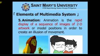 Introduction to Multimedia Systems [upl. by Castora]