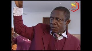 FAKE CHURCH 1  Latest Nigerian Nollywood Movie  Drama [upl. by Hump638]