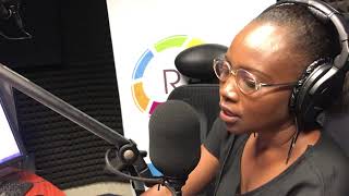 Amakuru agezweho kuri Radio Rwanda [upl. by Crosley]