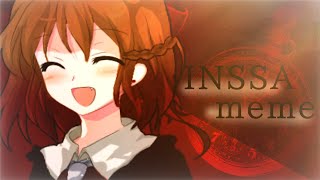 東方改変pv INSSA｜meme [upl. by Cosette]