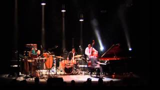 AHMAD JAMAL Live in Paris  BLUE MOON [upl. by Anirak170]